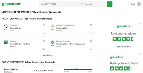 situs glassdoor
